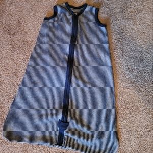 Burt's bees baby sleep sack